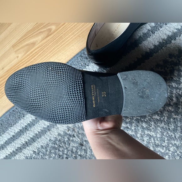 Leather Loafer - Picture 3 of 3